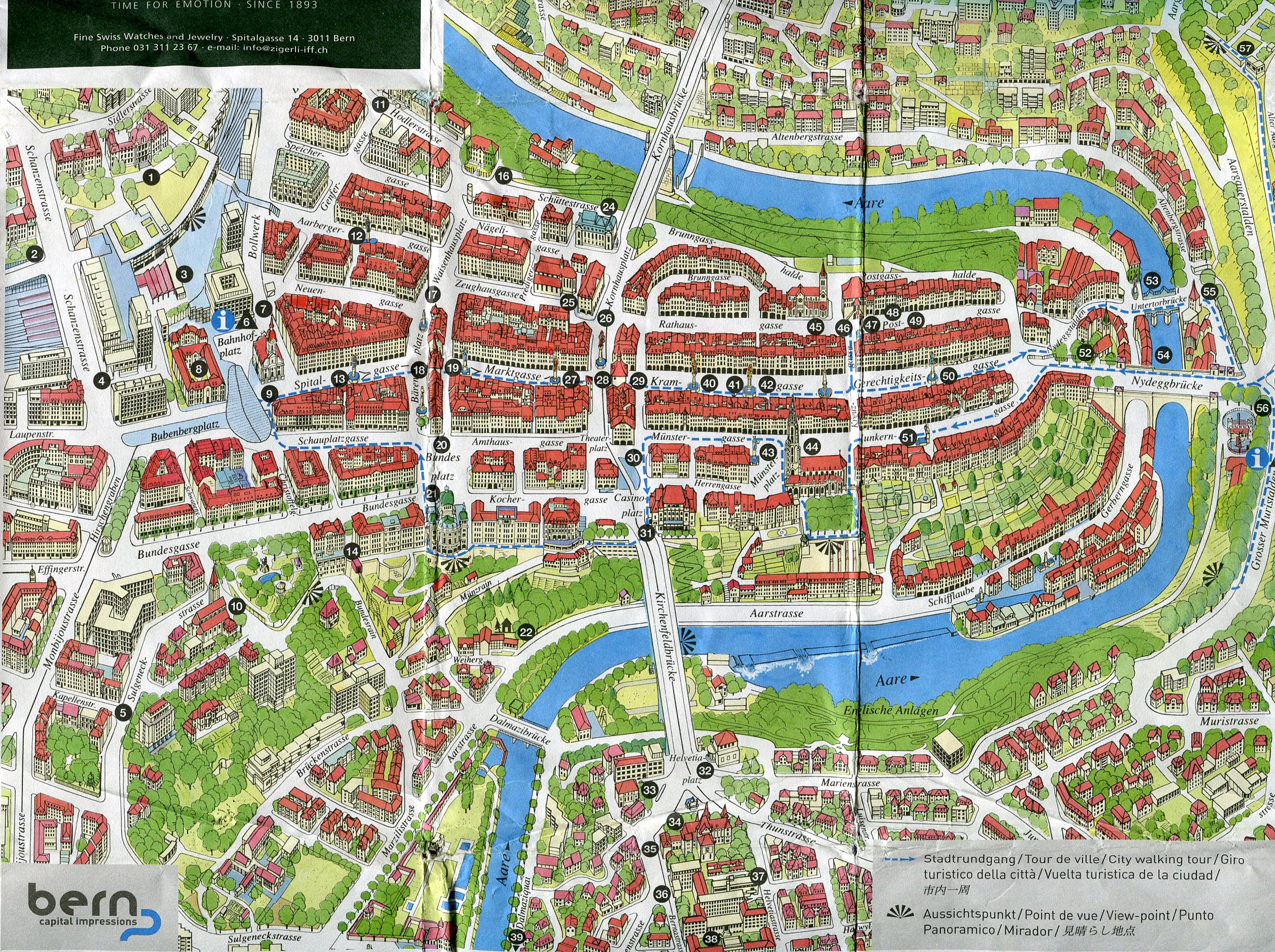 Bern